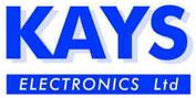 Kays Electronics Ltd, Ipswich opening hours