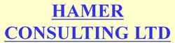 Hamer Consulting Ltd in Cheam (Sutton) - Opening Hours