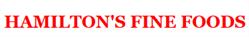 Hamiltons Fine Foods, Newport opening hours