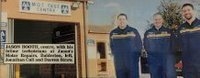 Jason's Motor Repairs, Balderton opening hours