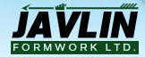 Javlin Formwork, Moy opening hours