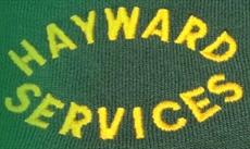 Hayward Services Limited, Slough opening hours