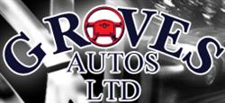 Groves Auto Services, Harlow opening hours