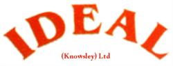 Ideal Knowsley Ltd. in Kirkby (Knowsley Industrial Park North) - Opening Hours