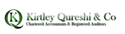 Kirtley Qureshi & Co, Sheffield opening hours