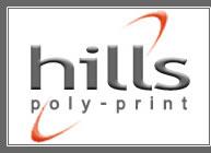 Hills Poly-Print Ltd, Grantham opening hours