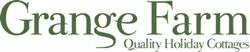 Grange Farm Cottages, Sewerby opening hours