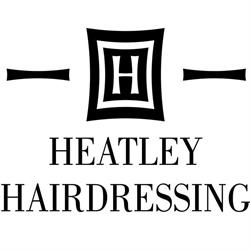 Heatley Hairdressing Bolton, opening hours