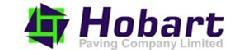 Hobart Paving Co.ltd, Faygate opening hours