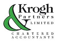 Krogh & Partners Ltd, London opening hours