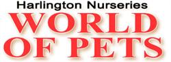 Harlington World of Pets, opening hours