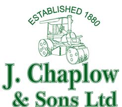 J Chaplow & Sons Ltd, Helsington opening hours