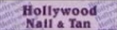 Hollywood Nail & Tan, Sunderland opening hours