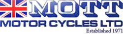 Mott Motorcycles Ltd, Kempshott opening hours