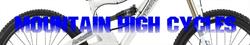 Mountain High Bikes, Ferryhill opening hours
