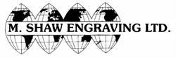 M Shaw Engraving Ltd, Sheffield opening hours