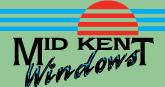 Mid Kent Windows Ltd, St Michaels opening hours