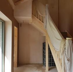 Nettleham Plastering, opening hours