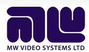 Mw Video Systems Ltd, Romsey opening hours