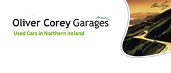 Oliver Corey Garages, Cookstown opening hours