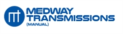 Medway Transmissions, Chatham opening hours