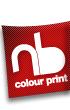 nb Colour Print Ltd, Chorley opening hours