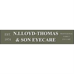 N.LLOYD THOMAS & SON OPTICIAN, Oswestry opening hours