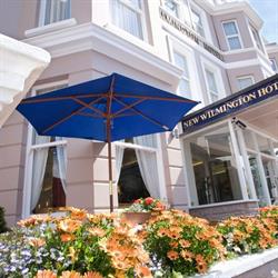 New Wilmington Hotel, Eastbourne opening hours
