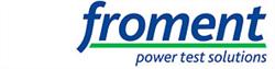 N J Froment & Co Ltd (Avtron Power Solutions), Easton on the Hill opening hours
