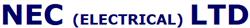 Nec (Electrical) Ltd, Normanton opening hours