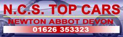 Newton Car Sales Ltd, Kingsteignton opening hours