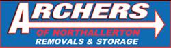 P.W ARCHER & SON LTD in Northallerton (Castle Hills) - Opening Hours