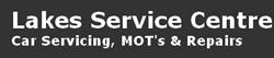 Lakes Service Centre of Redcar, opening hours