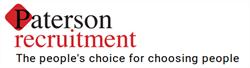 Paterson Recruitment WITNEY, Witney opening hours
