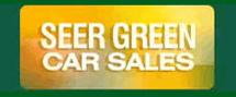 Seer Green Car Sales, Gerrards Cross opening hours