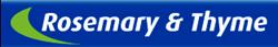 Rosemary & Thyme Ltd, Eye opening hours