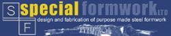 Special Formwork Ltd in Aldridge (Aldridge) - Opening Hours
