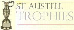St Austell Trophies Now Lex Dezigns, opening hours
