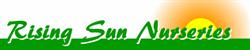 Rising Sun Nurseries, opening hours