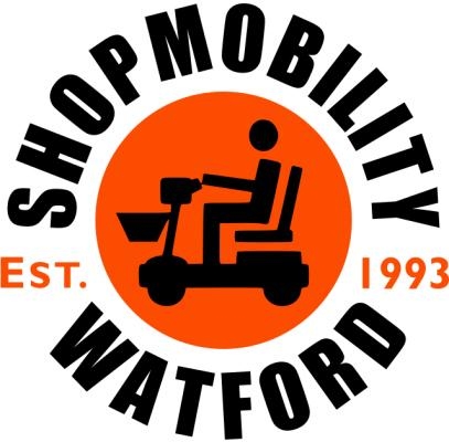 Shopmobility Watford, opening hours