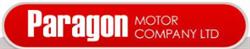 Paragon Motor Co.ltd, Leverington opening hours