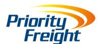 Priority Freight Ltd, Dover opening hours