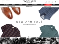 Pritchard & Sons Ltd, Hereford opening hours