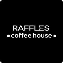 Raffles Coffee House, Preston opening hours