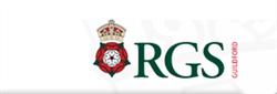 Royal Grammar School (RGS Guildford), opening hours
