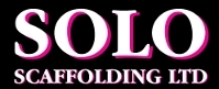 Solo Scaffolding Ltd, Colchester opening hours
