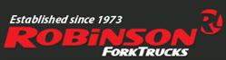 Robinson Fork Trucks in Wigton (Aikton) - Opening Hours