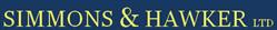 Simmons & Hawker Ltd, Feltham opening hours