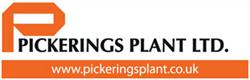 Pickerings Plant opening times