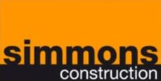 Simmons Construction Ltd, Thornton-Cleveleys opening hours